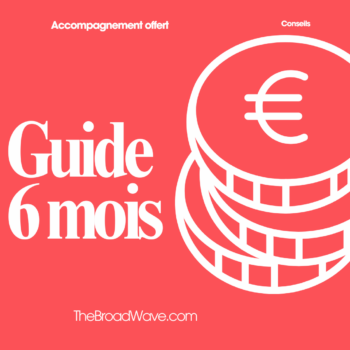 Ebook + accompagnement 6 mois
